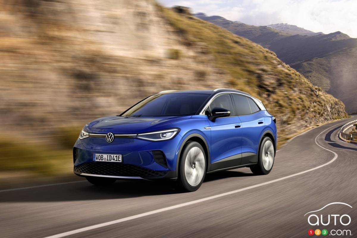 2021 Hybrid and Electric Car Guide: The All-Electric Vehicles
